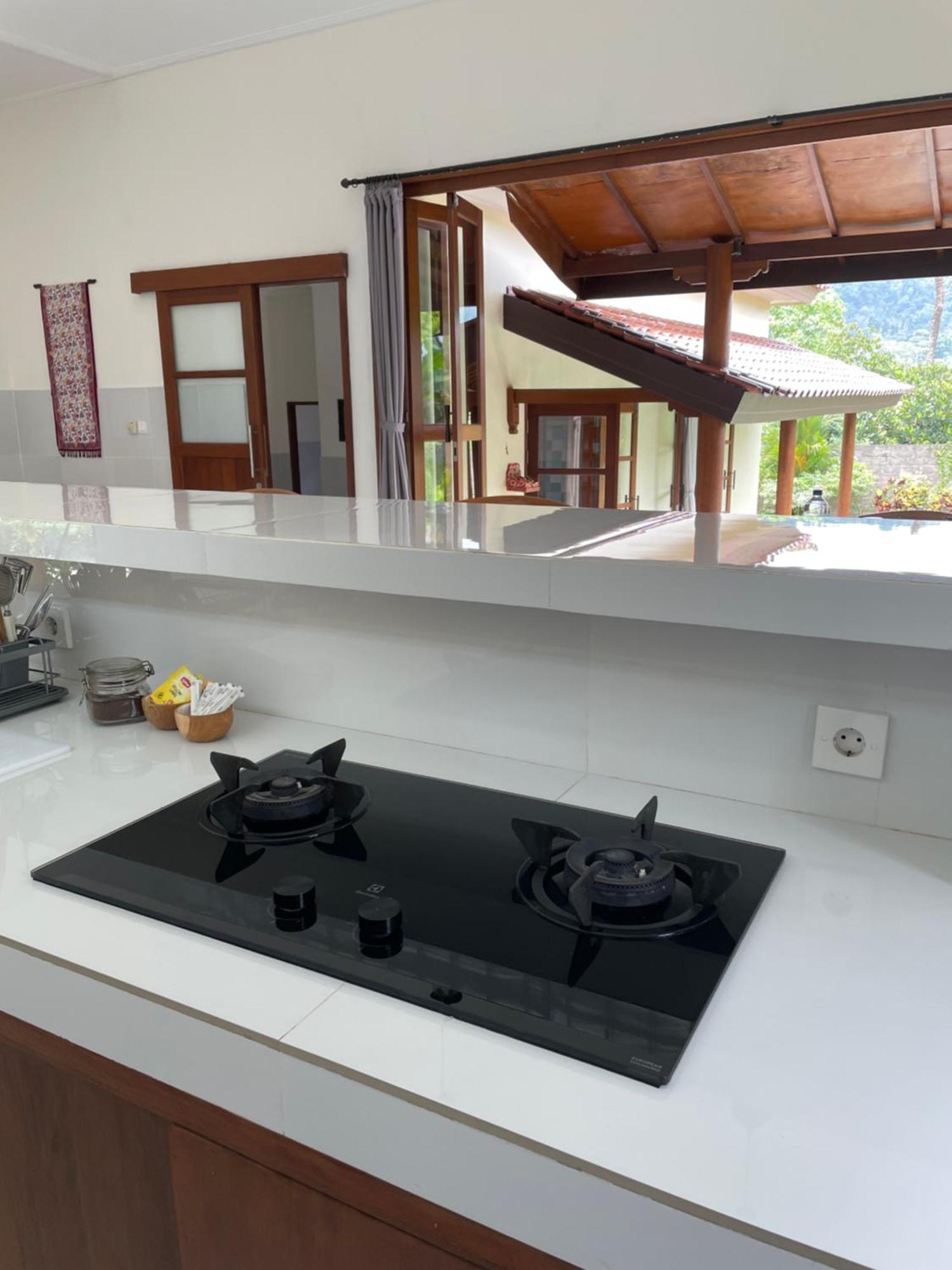 Villa Kelana Sidemen  Exterior foto